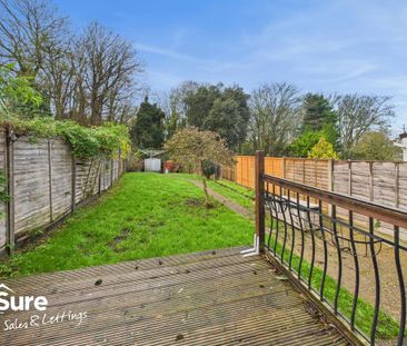 3 bedroom semi-detached house to rent - Photo 6