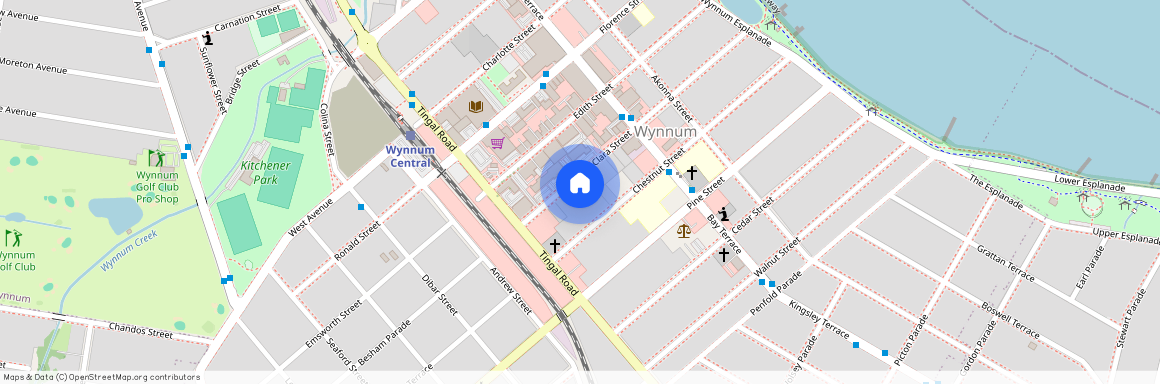 90 Clara Street, Qld 4178, Wynnum