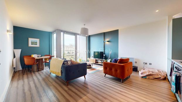 Great Northern Tower, 1 Watson Street, City Centre - Photo 1