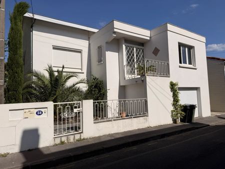 Tout savoir sur cette maison à Bordeaux - Photo 3