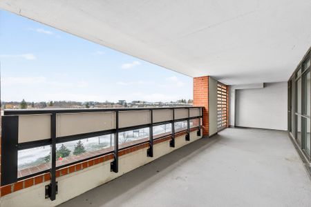 For Lease - 36 Via Bagnato N/A Unit# 334, Toronto, Ontario - Photo 4