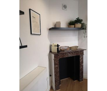 A LOUER : T2 à LA MADELEINE • • 890 € - Photo 2