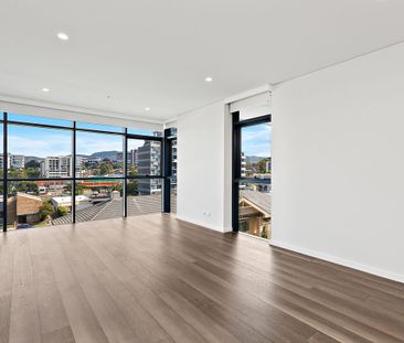 501/38 Atchison Street, Wollongong, NSW 2500 - Photo 6