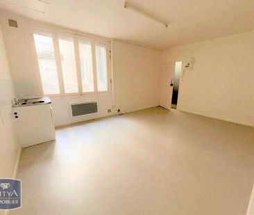 Appartement à louer 1 pièce 21.62m² - Photo 4