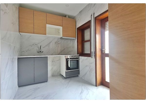 Apartamento T3 em Porto