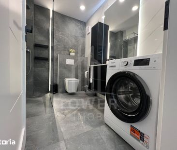 Apartament cu 2 camere de lux – prima închiriere, lângă Shopping City - Photo 2