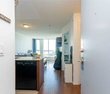 For Lease - 80 Esther Lorrie Drive Unit# 717, Toronto, Ontario - Photo 3