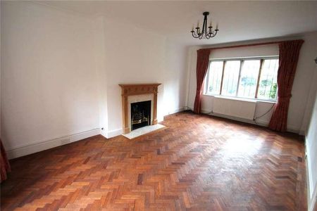 Edmunds Walk, London, N2 - Photo 3