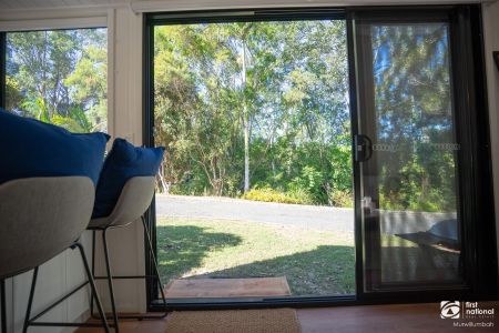 Tiny Home in Nunderi Surrounded by Private Bushland - Fully Furnished or Unfurnished - Photo 2