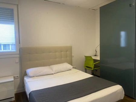 Apartamento de alquiler en Arapiles - Photo 5