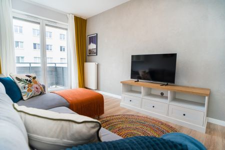 Nowe Miasto - kawalerka 31m2, wynajem - Photo 5