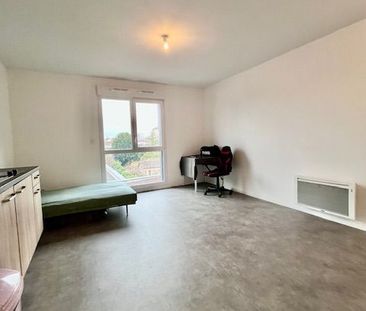 Location Appartement 1 pièce 24m² TROYES 10000 - Photo 2