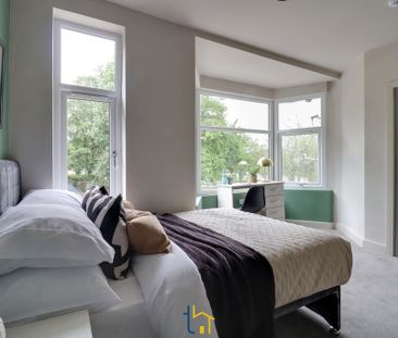 1 bed house share to rent in Kirby Road, Leicester, LE3 - Photo 3