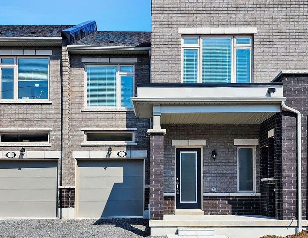 For Lease - 1112 Cameo Street, Pickering, Ontario - Photo 1