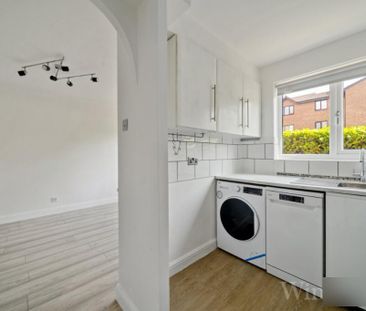 1 bedroom apartment to rent - Photo 3