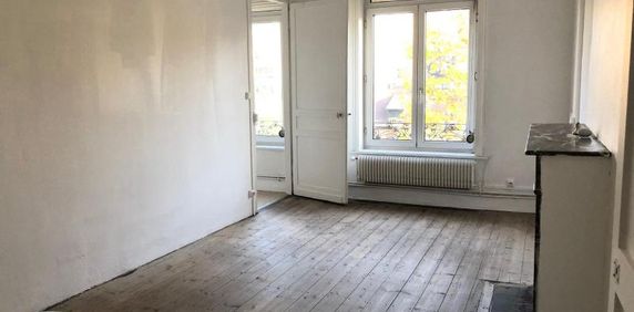 Location Appartement 2 pièces 60m² MARCQ EN BAROEUL 59700 - Photo 2
