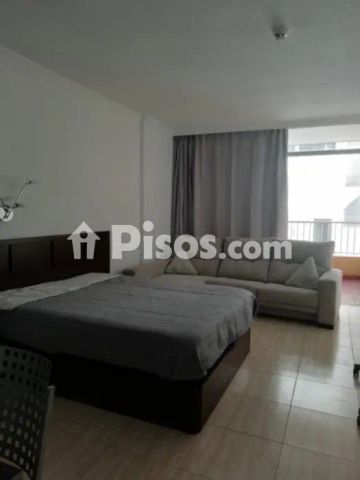 Estudio en alquiler en Avenida Venezuela, 12 - Foto 5