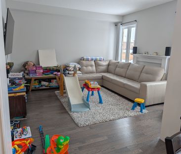 For Lease - 117 CHANDLER Terrace, Woodstock, Ontario - Photo 1