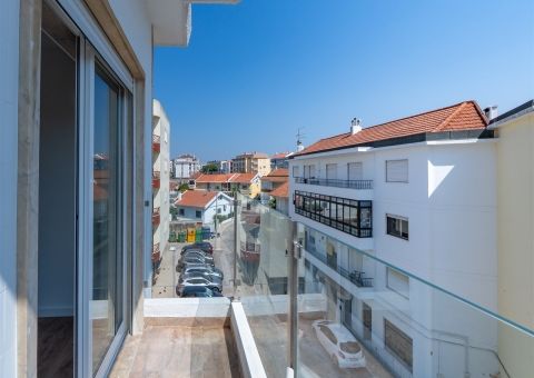 Apartamento T3