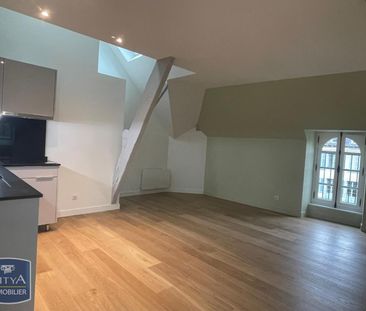 Location Appartement 2 pièces 38m² VITRE 35500 - Photo 2