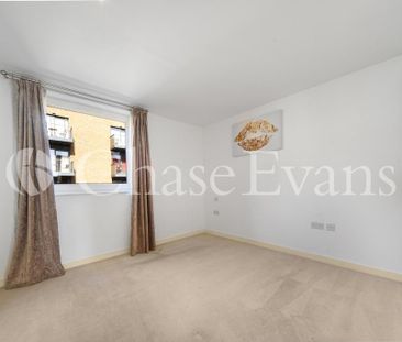 2 bedroom flat to rent - Photo 4