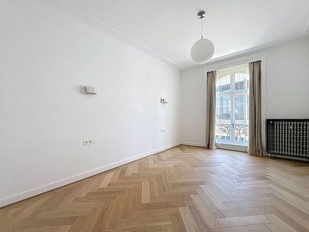 Appartement te huur - Foto 2