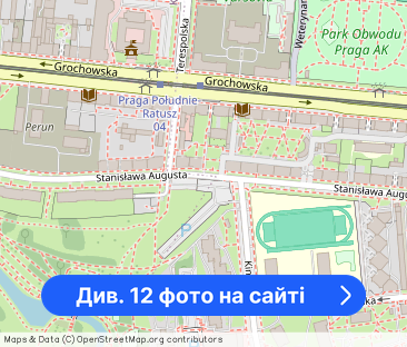 Nowy apartament o powierzchni 88 m2 - Фото 1