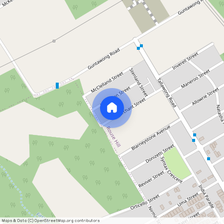 30 Marchant Street, Rouse Hill NSW 2155