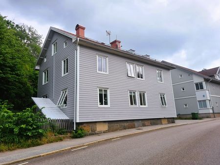 Kämpegatan, Uddevalla - Foto 3