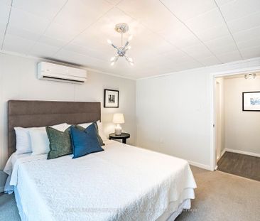 For Lease - 6 Twelfth Street Unit# Bsmt, Toronto, Ontario - Photo 5