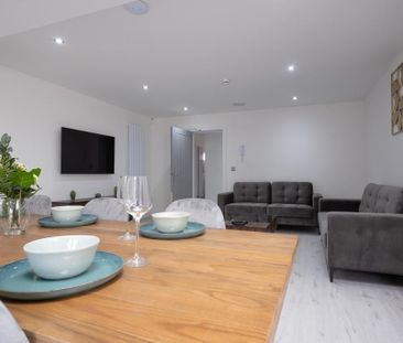 3 bedroom terraced house to rent - Photo 2