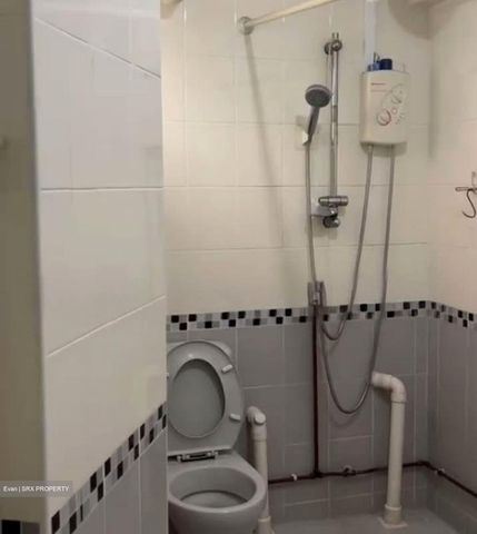 Blk 916 TAMPINES PALMSVILLE (Tampines), HDB 4 Rooms - For Rent - Photo 3