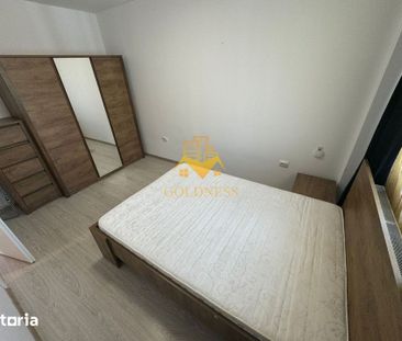 2 camere, modern, bloc nou, Baciu, Galaxiei zona Old GYM, Pet Friendly - Photo 6