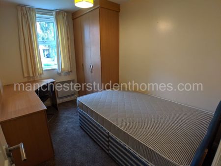 Plymouth Grove, Manchester, M13 0AS - Photo 2