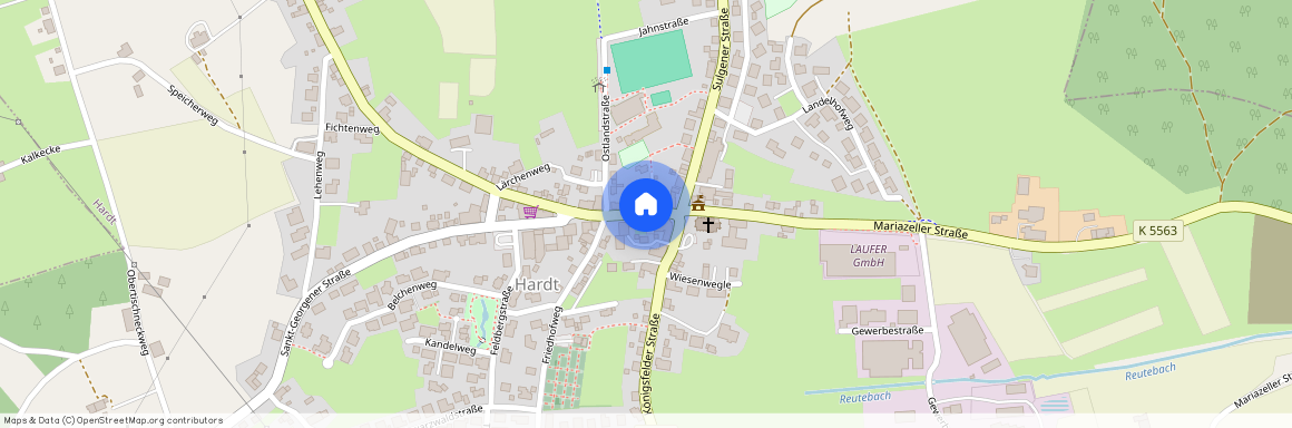 78739 Baden-Württemberg - Hardt