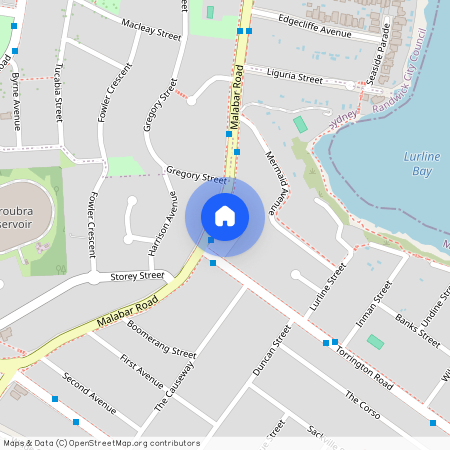 3/307 Malabar Road, Maroubra NSW 2035