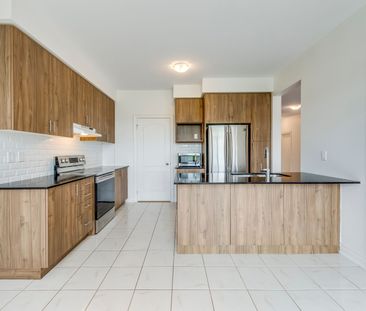 For Lease - 78 Tesla Crescent, East Gwillimbury, Ontario - Photo 5