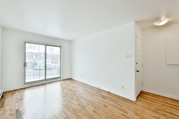 Appartement à louer - Saint-Jérôme (Saint-Jérôme) Appartement à louer - Saint-Jérôme (Saint-Jérôme) - Photo 1