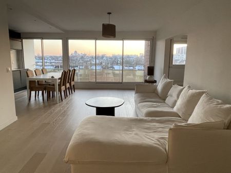 Location Appartement 4 pièces 92m² MARCQ EN BAROEUL 59700 - Photo 2