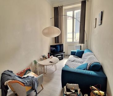 Location Appartement 3 pièces 54m² NICE 06300 - Photo 1