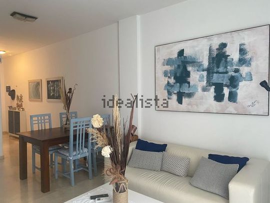 Alquiler de ático en Marina Urbanization Casares, 10 - Photo 1