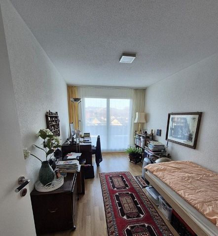 Entdecken Sie Ihr neues Zuhause in der charmanten Gemeinde Uetendorf - Foto 4