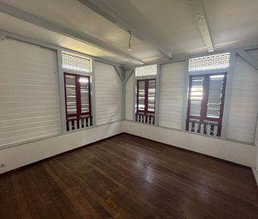 Location appartement 3 pièces, 63.00m², Cayenne - Photo 2