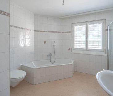 4.5 Zimmer, 111 m², 1. Stock - Photo 4