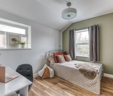 1 bedroom in a house share to rent - Photo 5