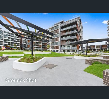 606/3 Garrigarrang Avenue, Kogarah, NSW 2217 - Photo 2