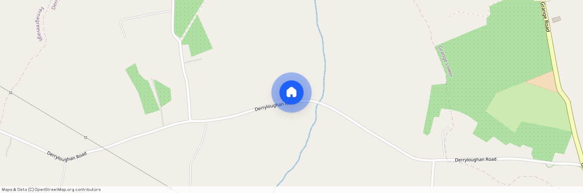 35 Derryloughan Road, Loughgall, BT61 8PH