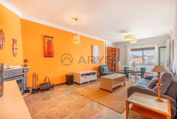Apartamento T3 em Braga