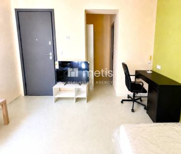 Studio/Γκαρσονιέρα για ενοικίαση Ανάληψη (Βόλος) - Φωτογραφία 6