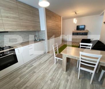 Apartament cu 3 camere, 75 mp, mobilat modern, zona strazii Stadionului - Photo 4